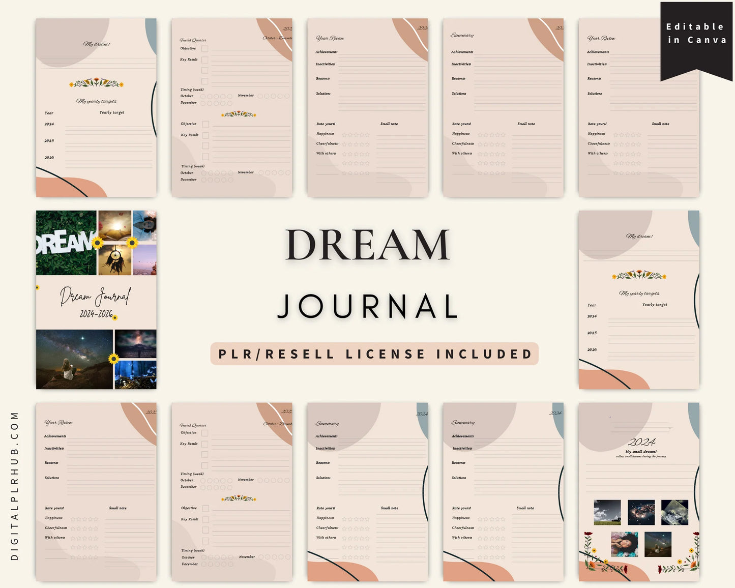 Dream Journal