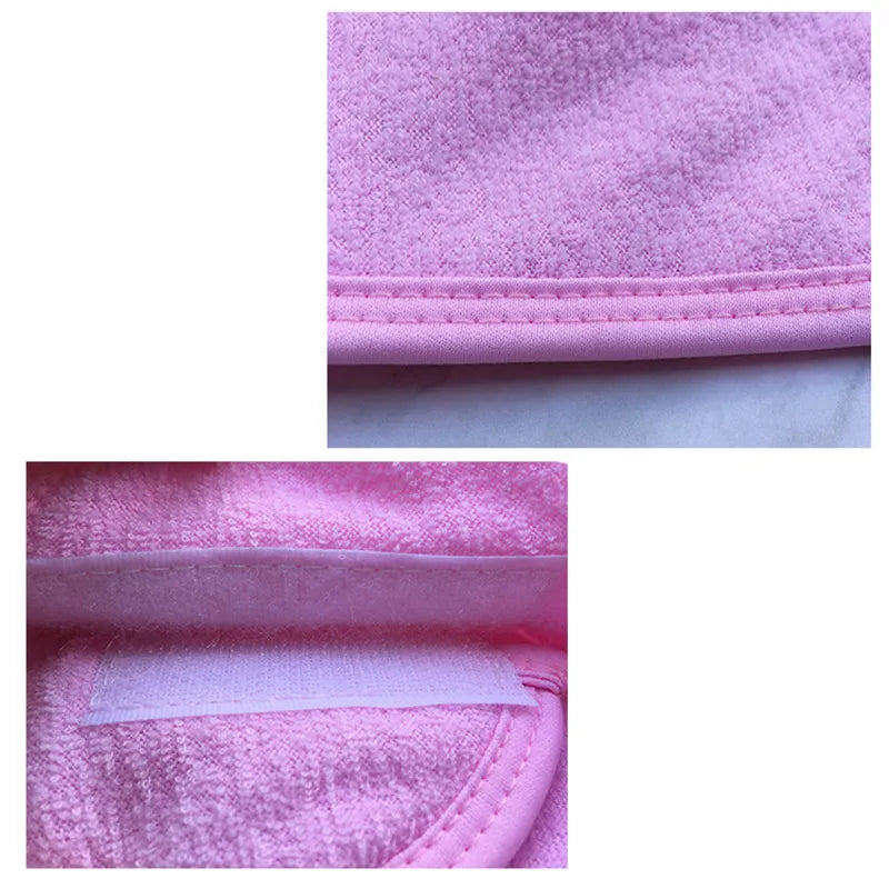 Soft Adjustable Head Bands