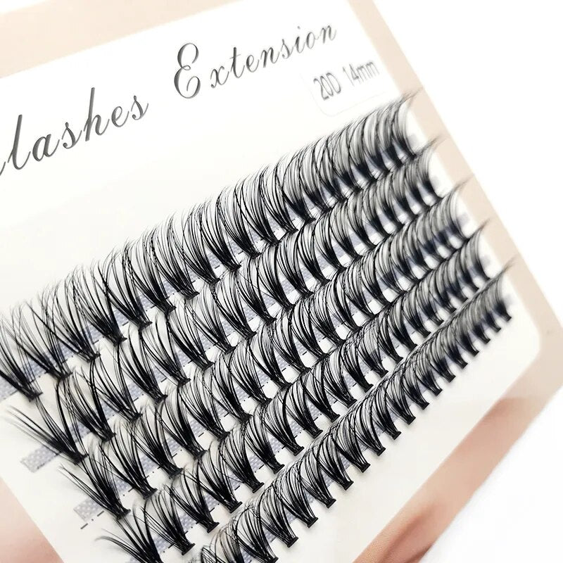 Katz DIY Eyelash Extensions