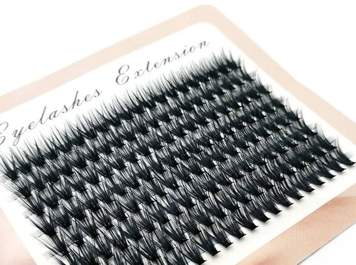 Katz DIY Eyelash Extensions