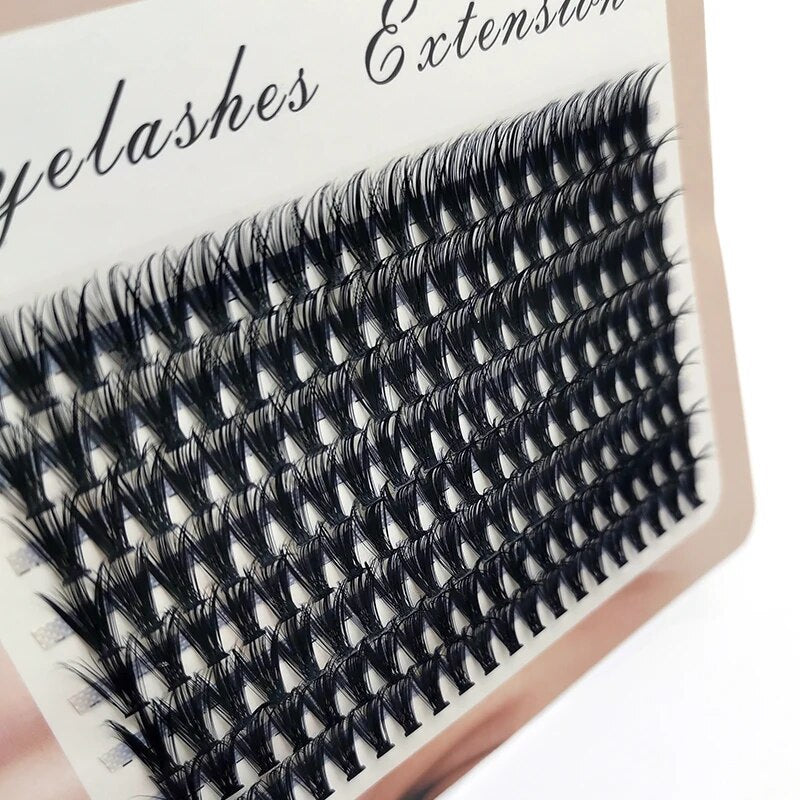 Katz DIY Eyelash Extensions