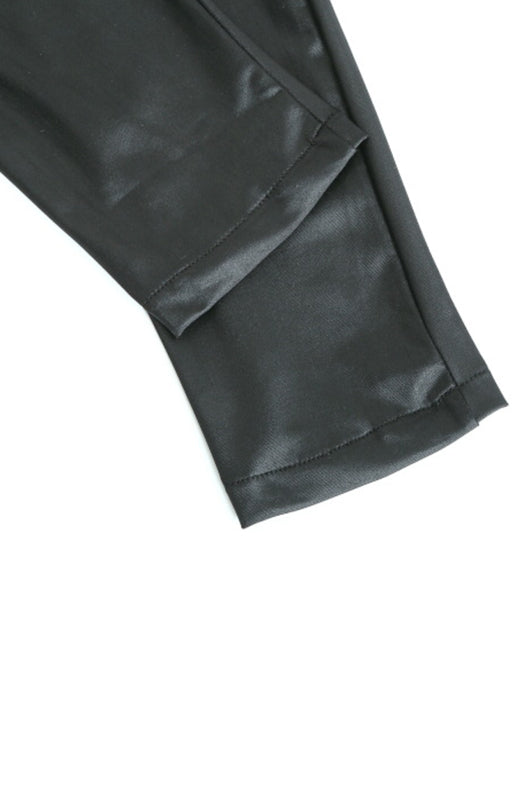 Pu Leather Pants