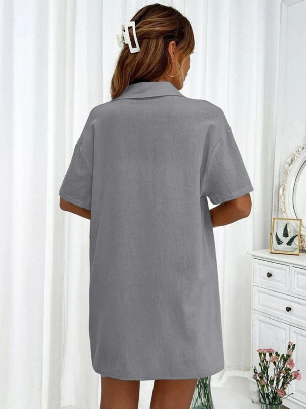 Loose fitting Two-piece set