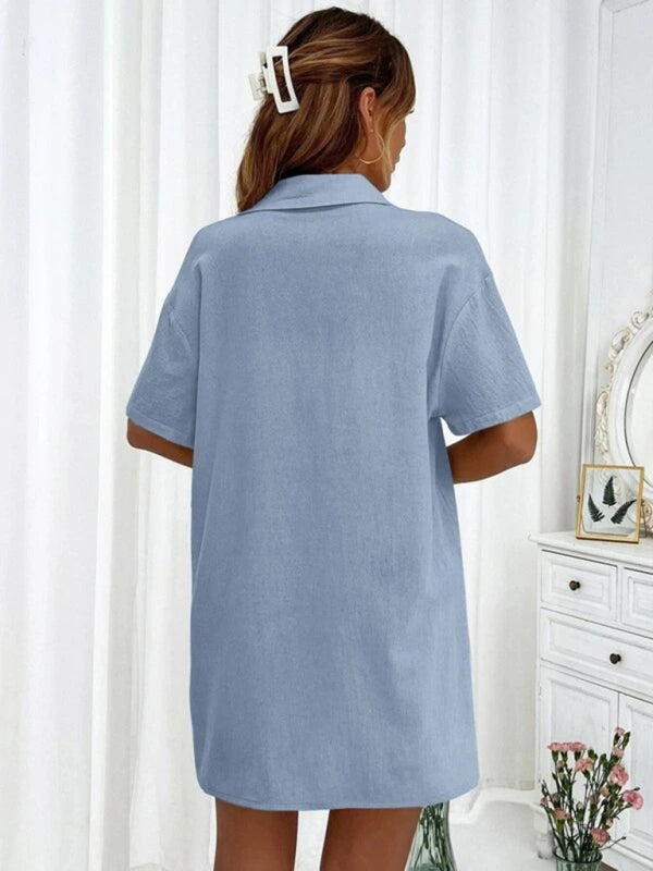 Loose fitting Two-piece set