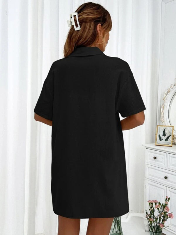 Loose fitting Two-piece set