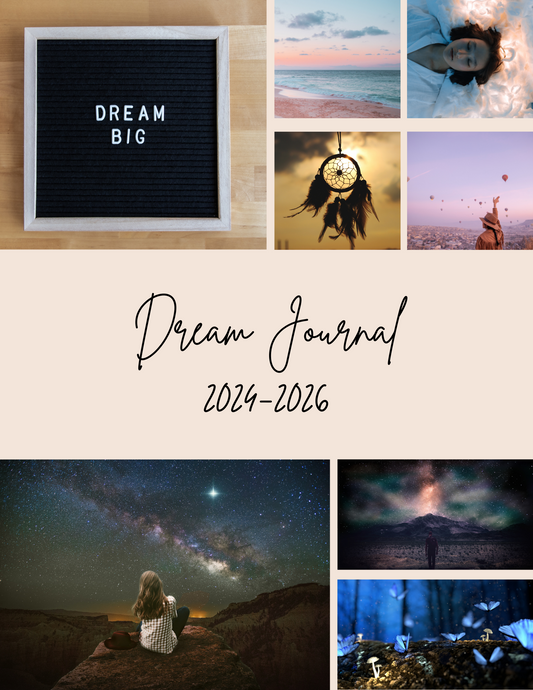 Dream Journal